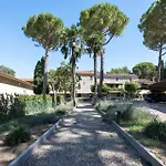 Apartment Guesthost - Lavanda With Pool & Parking *