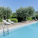 Guesthost - Lavanda With Pool & Parking Apartment Passignano sul Trasimeno