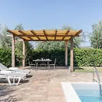 Guesthost - Lavanda With Pool & Parking Passignano sul Trasimeno