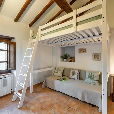 Apartment Guesthost - Lavanda With Pool & Parking *
