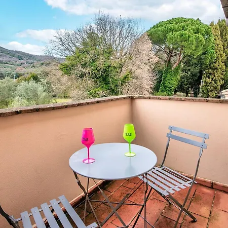 Apartment Guesthost - Lavanda With Pool & Parking