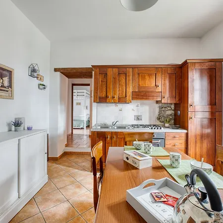 Apartment Guesthost - Lavanda With Pool & Parking *