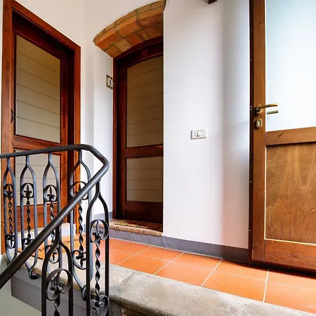 Guesthost - Lavanda With Pool & Parking Apartment Passignano sul Trasimeno