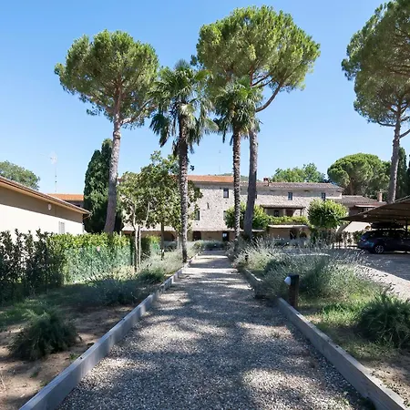 Lägenhet Guesthost - Lavanda With Pool & Parking *