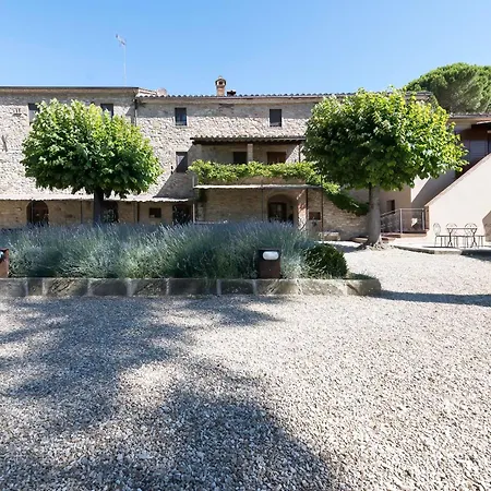 Guesthost - Lavanda With Pool & Parking *
